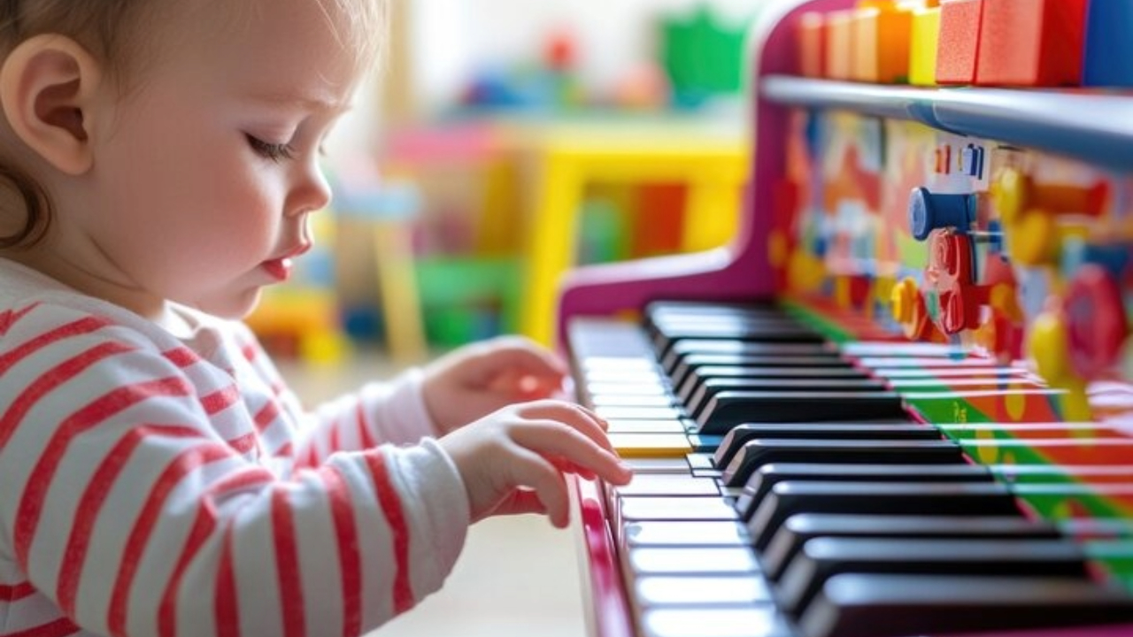 When Students Do the Talking in EYFS: Building a Discourse-Driven ...