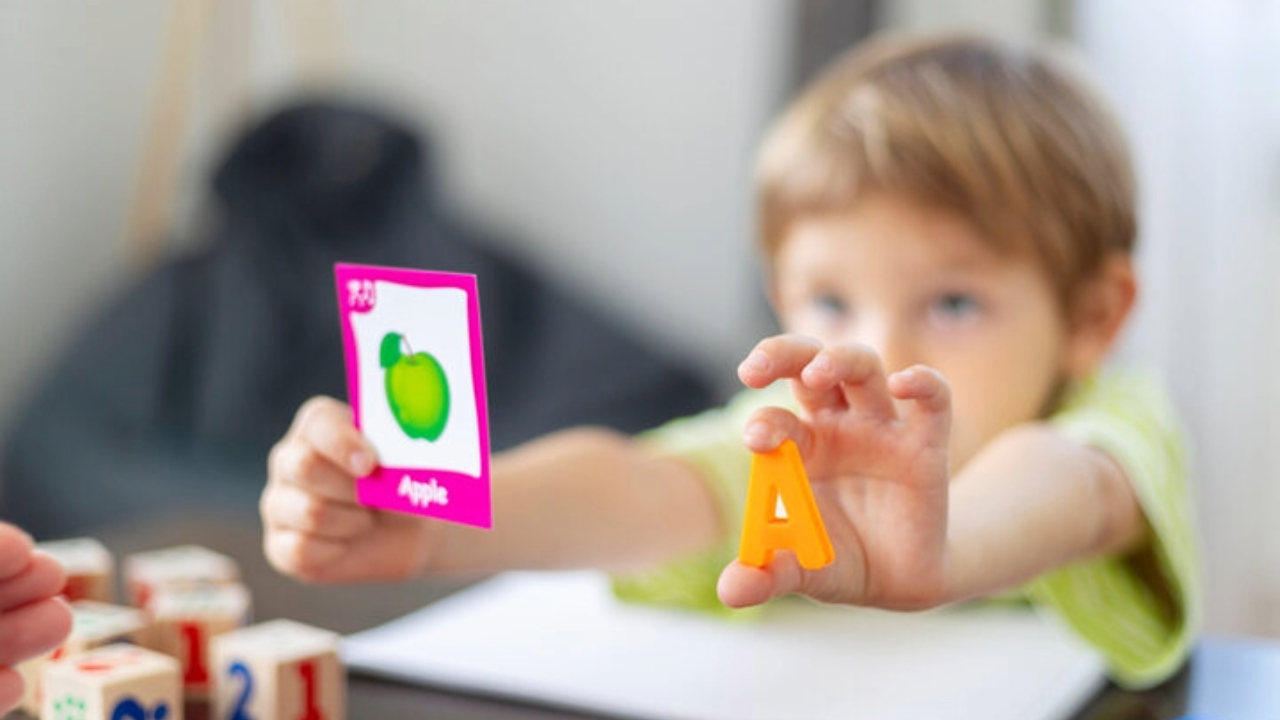 Personalised Learning in the Early Years Foundation Stage | GESS Education