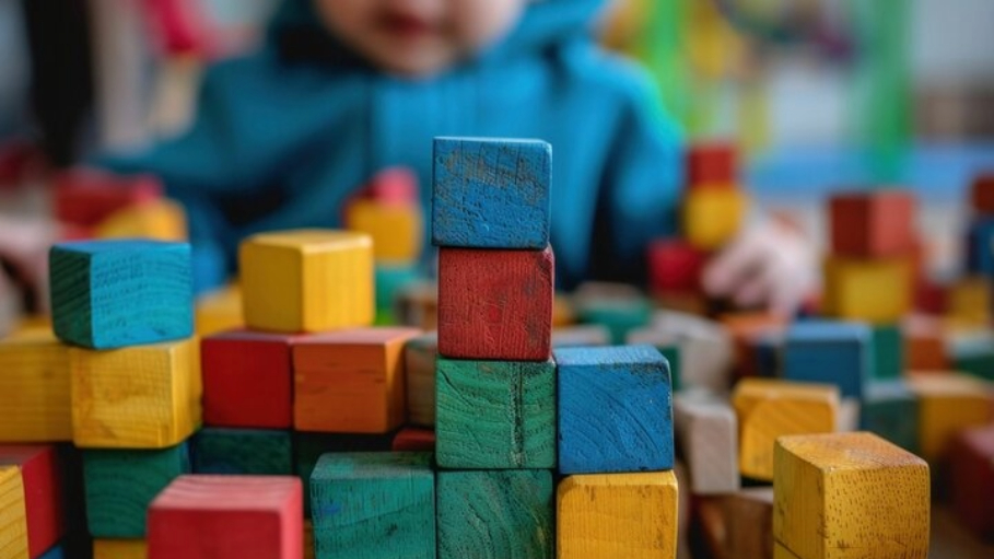 Beyond Age: Planning Stage-Appropriate Learning in Early Childhood ...