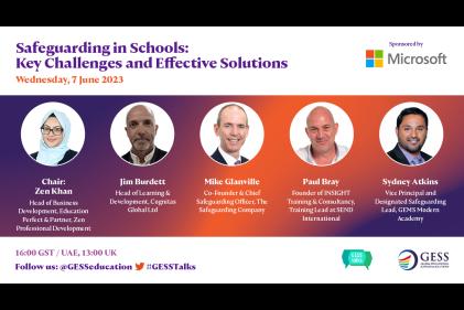 Safeguarding in Schools: Key Challenges and Effective Solutions