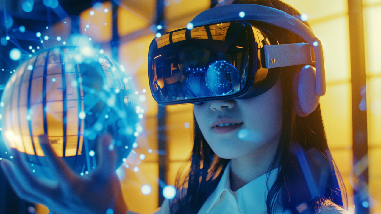 Reimagining Education: AI & EdTech as Catalysts for Transformational ...