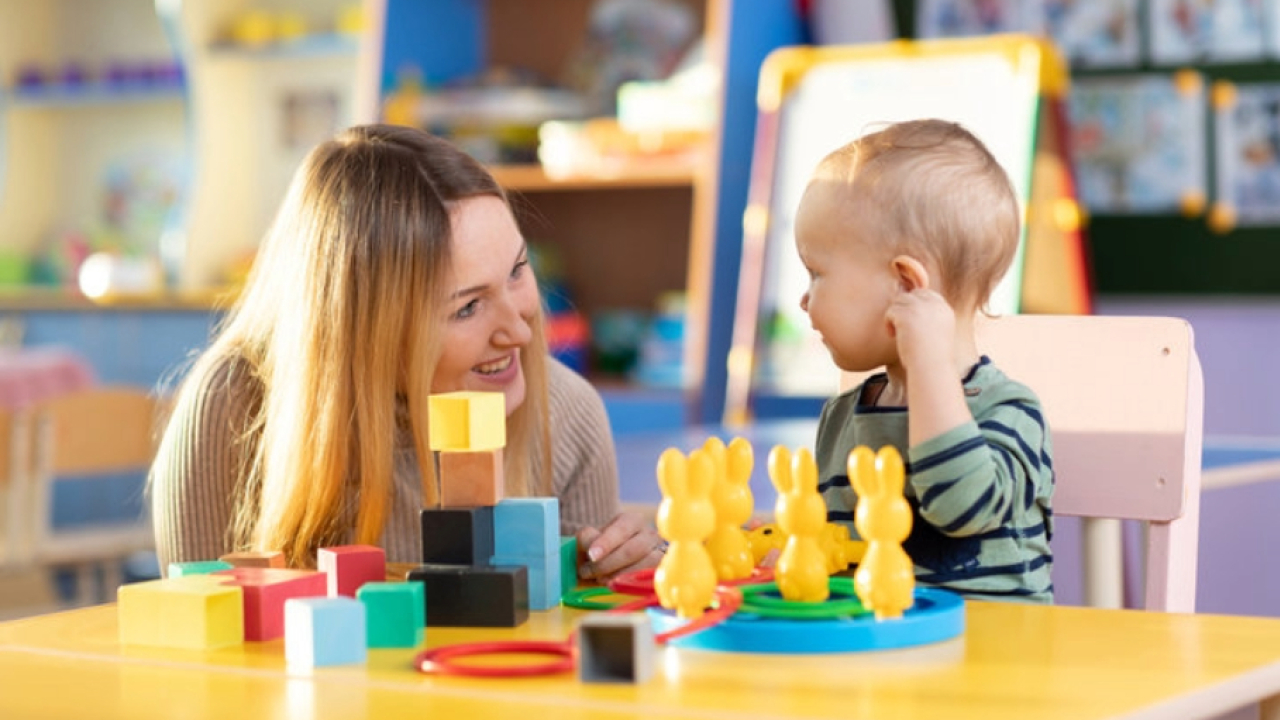 Building the Foundations for Future Readiness in the Early Years | GESS ...