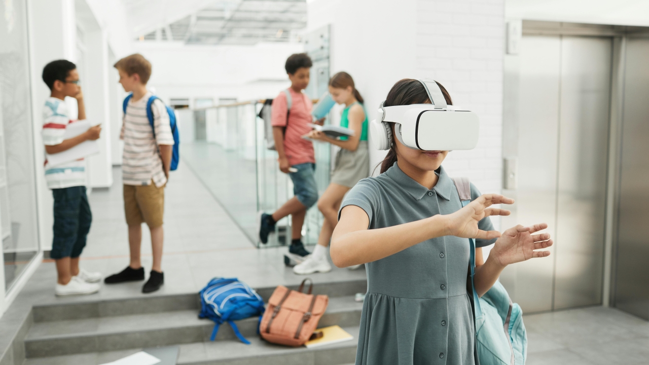 ai in education