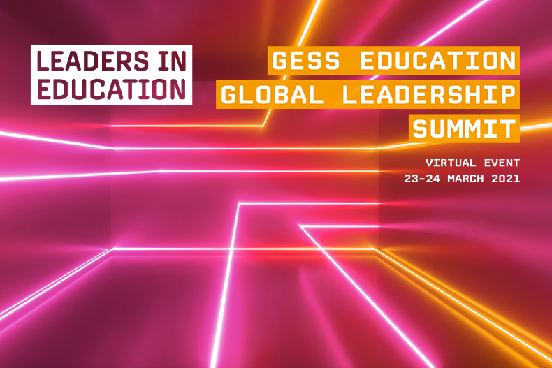 GESS Education Global Leadership Summit