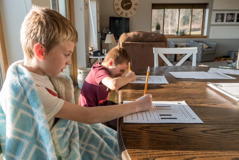 Change in Education: how the pandemic shifted attitudes towards homeschooling
