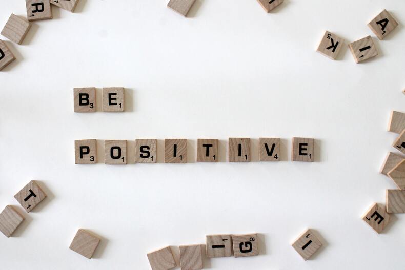 The Power of Positivity