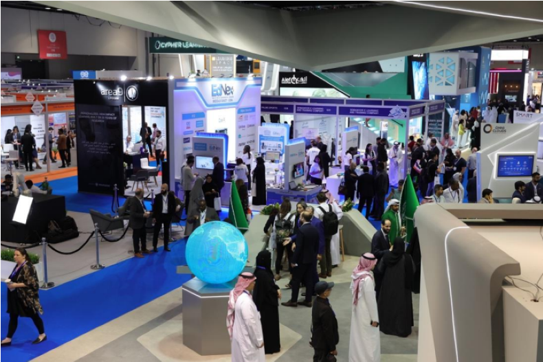GESS Dubai 2022 Empowers Educators with Products and Solutions for Modern Classrooms
