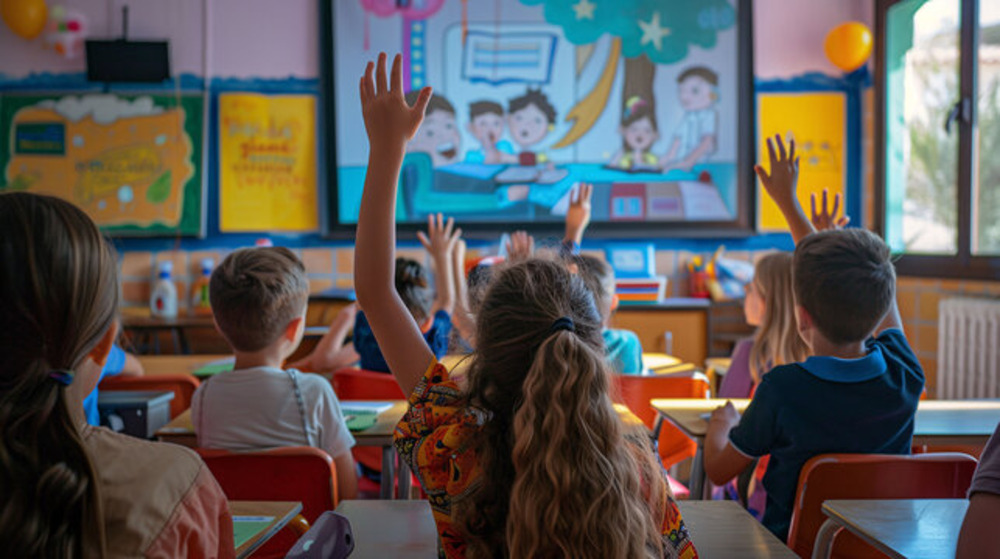From Classroom to Community: Kinderpedia's Blueprint for Active ...