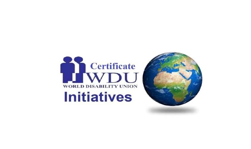 world disability union