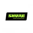 Shure company logo