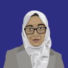Massrat Shaikh, Educational Psychologist
