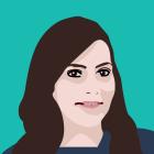 Rasha Al Najjar, Assistant Principal - M/S & H/S, Al Hekma International School, Bahrain