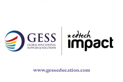GESS Education Partnership with EdTech impact