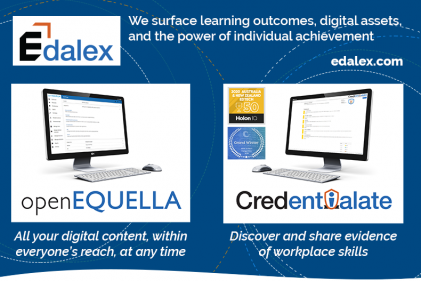 Edalex Edtech company 