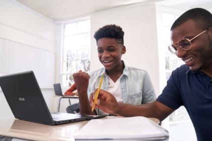 How Technology Can Reshape Education For Better Student Outcomes