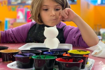 Using inclusivity Techniques for Students