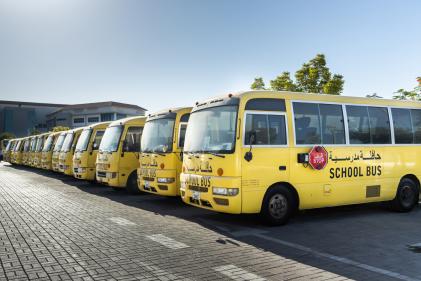 Sustainable buses 