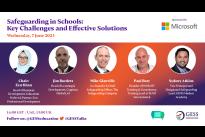 Safeguarding in Schools : Key Challenges and Effective Solutions