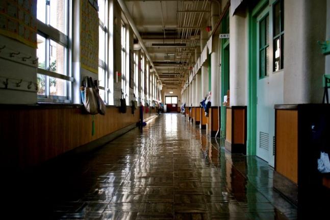 Reflection on the End of the School Year