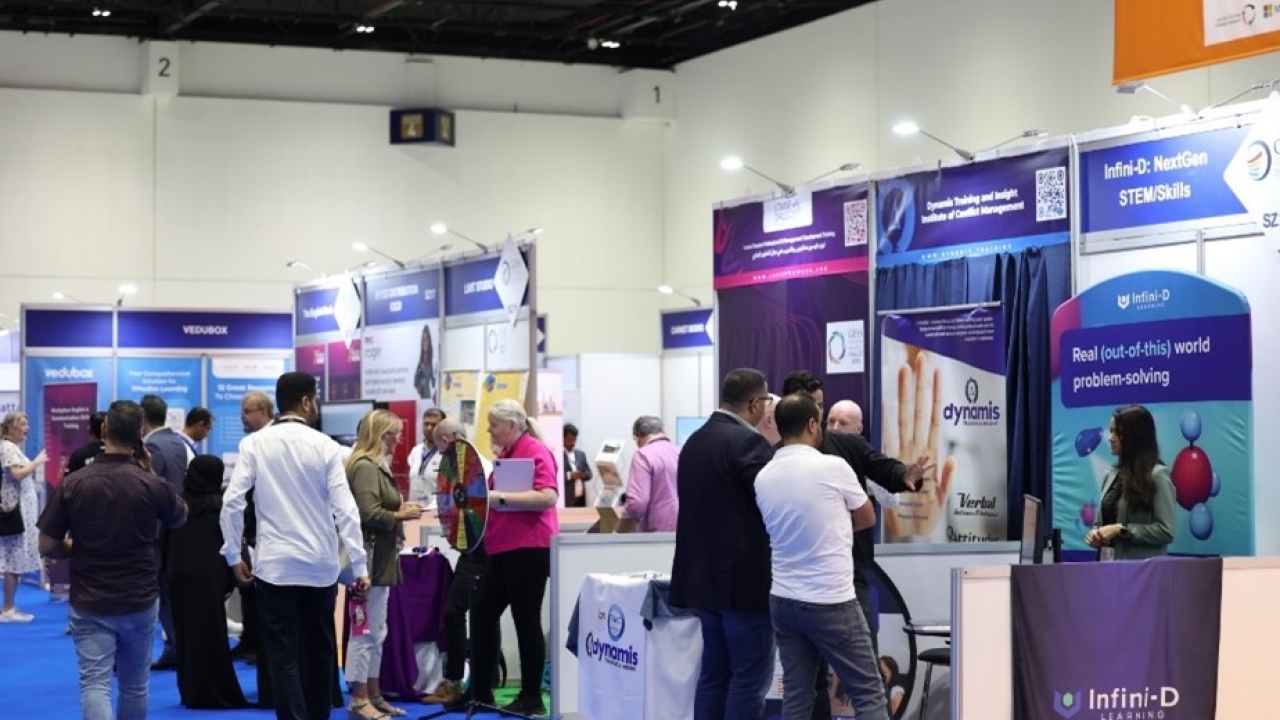 GESS Dubai