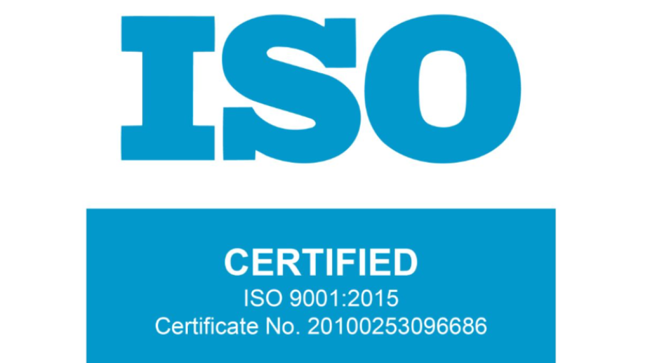 Misk Schools Achieves ISO 9001:2015 Certification for Quality ...