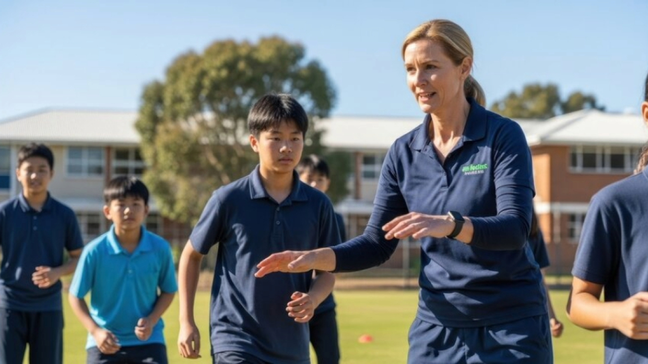 Wellness Tips for Teachers to Boost Health, Energy, and Work-Life ...