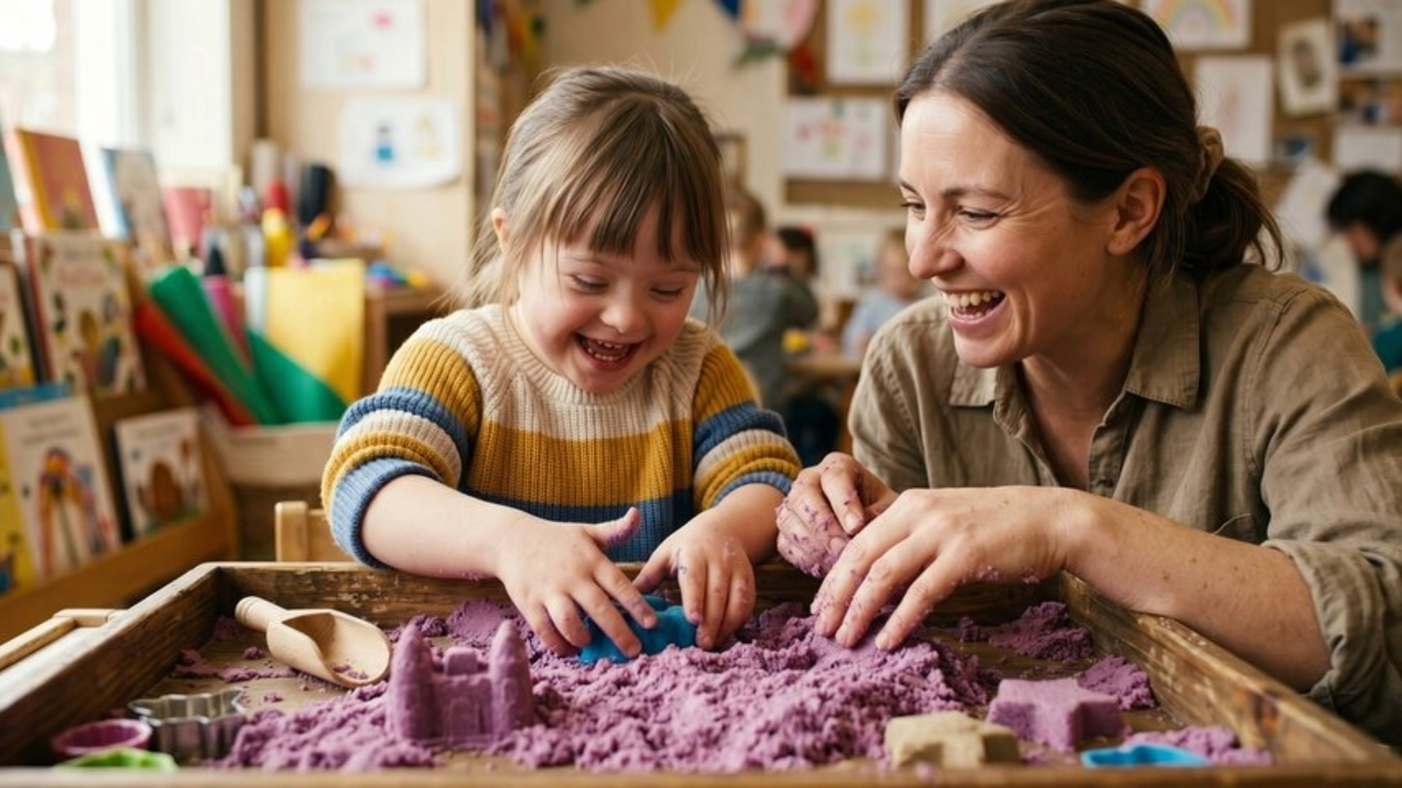 How Thoughtful Teaching and Modelling of Vocabulary Can Transform ...