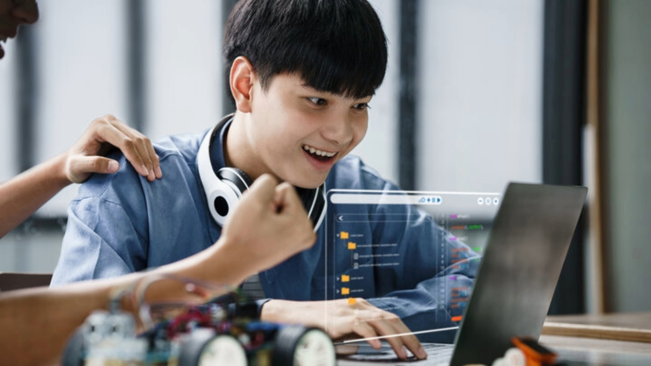 Practical AI in Education: Supporting Teachers, Strengthening Learning ...