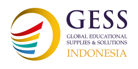 Gess Indonesia