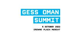 GESS Oman Summit