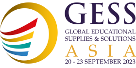 GESS Asia 2023