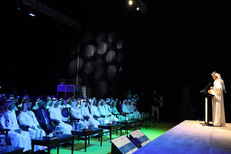 GESS Dubai Officially Opens 15th Edition at Dubai World Trade Centre