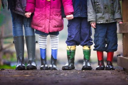 Considering Special educational needs in the early years