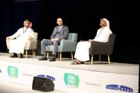 GESS Dubai 2022 Opens with GCC Ministerial Panel on Shaping the Future of Education