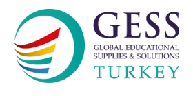 GESS Turkey Education Exhibition and Conference 